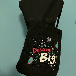 2 for $10 The body shop bag